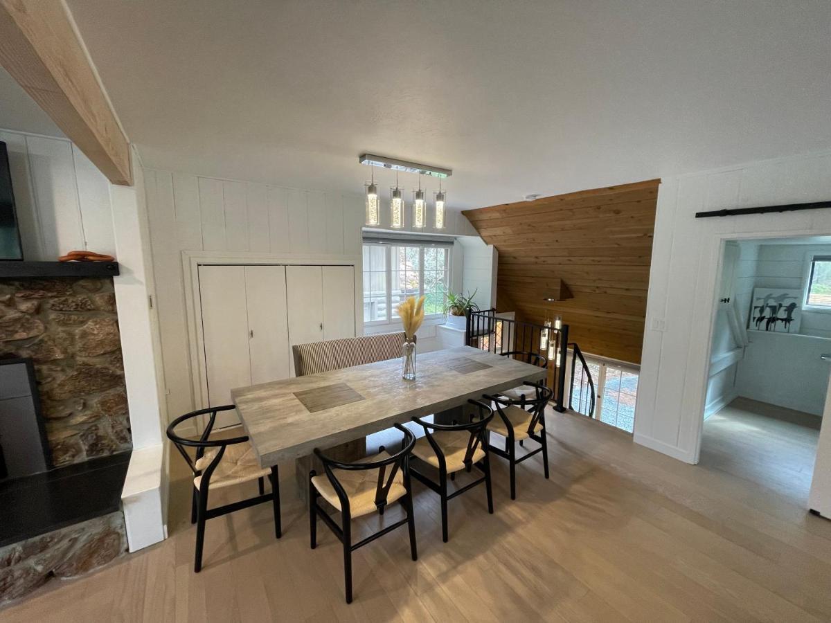 The River House แกรนท์พาส ภายนอก รูปภาพ