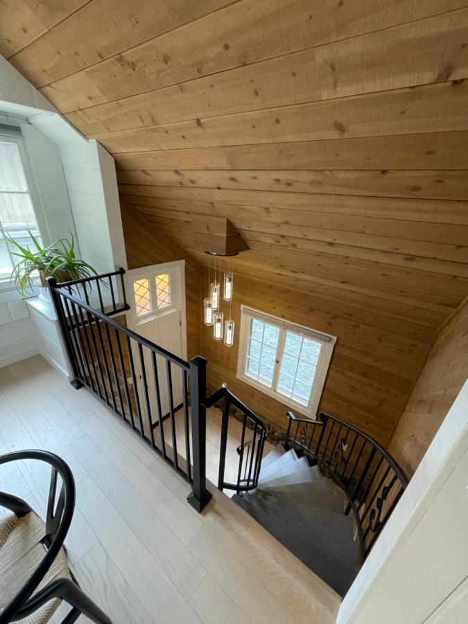 The River House แกรนท์พาส ภายนอก รูปภาพ