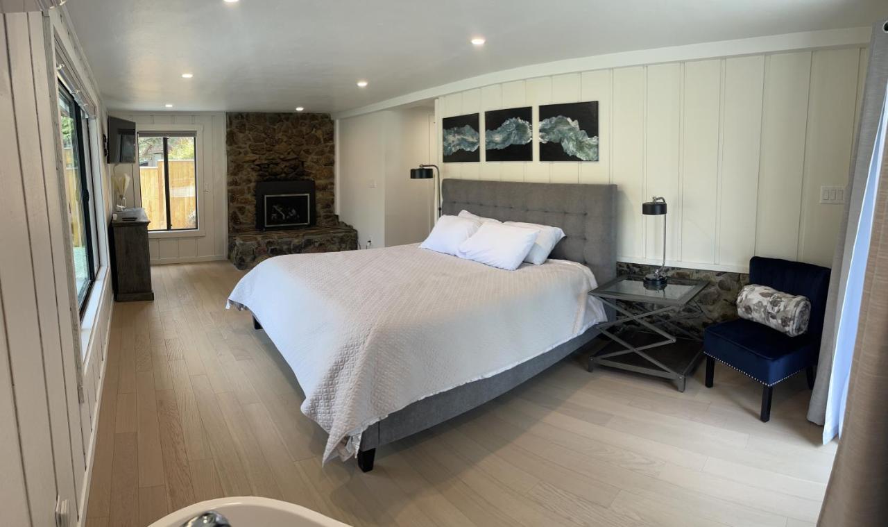 The River House แกรนท์พาส ภายนอก รูปภาพ